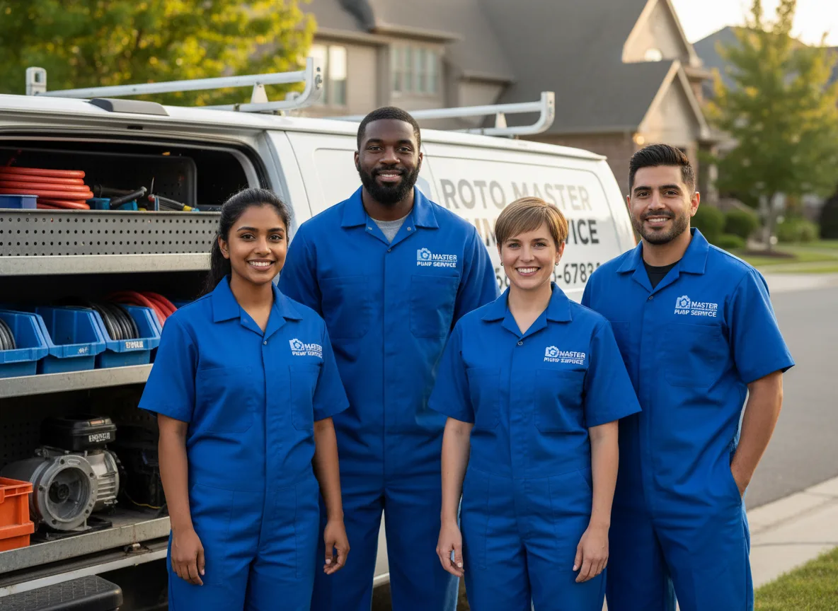 Sump Pump Installation company in Carey, OH